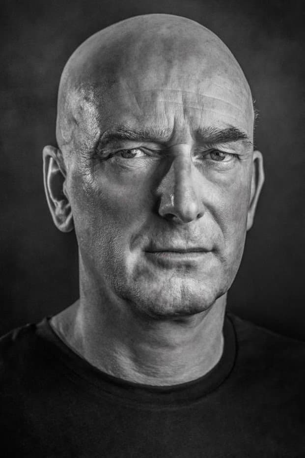 Nico van der Knaap profile