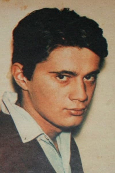 Predrag Ćeramilac profile