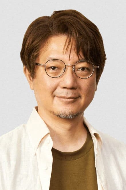 Jun Takeuchi profile