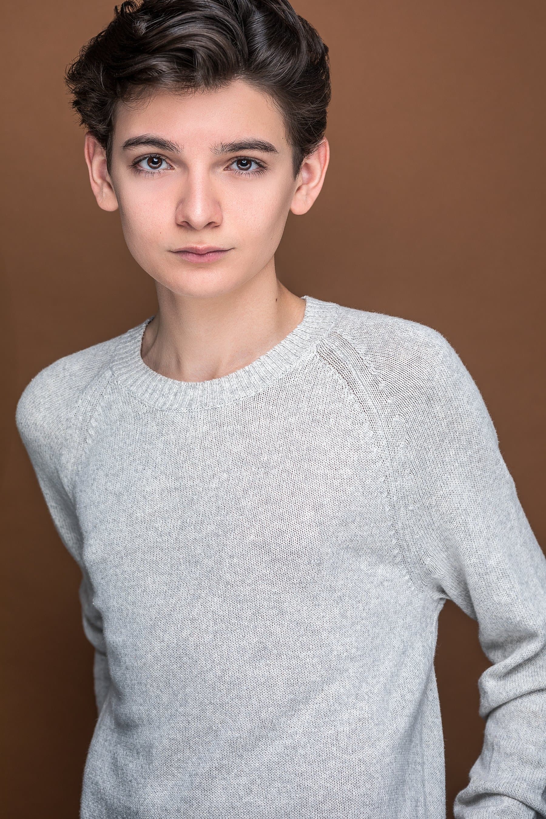 Luca Padovan profile