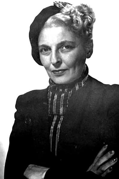 Lily Valenty profile