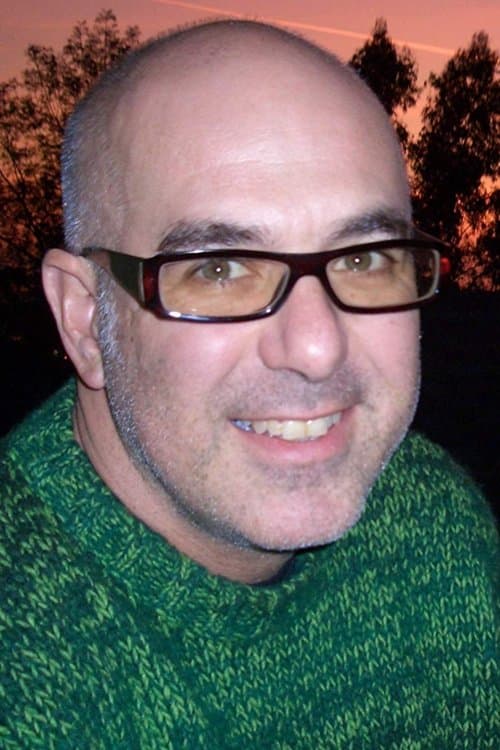 P. David Ebersole profile