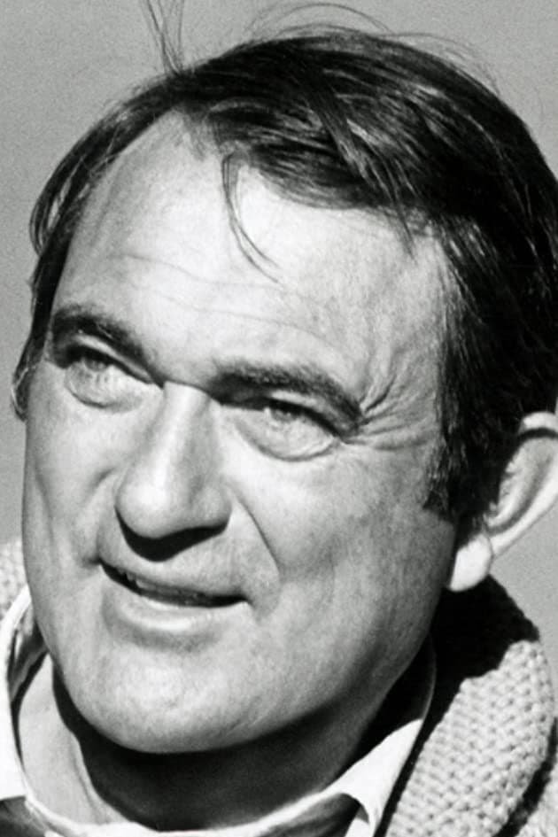 Andrew V. McLaglen profile