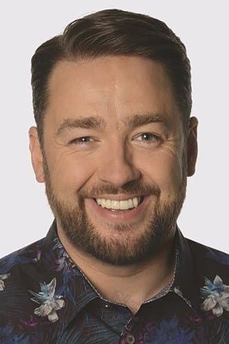 Jason Manford profile