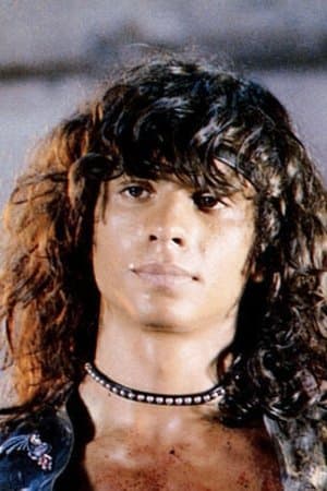 Mark Gregory profile