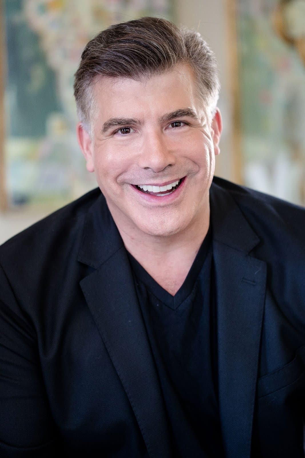 Bryan Batt profile