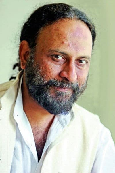 Ketan Mehta profile