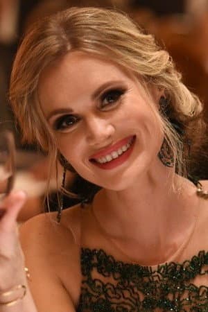 Elena Sopova profile