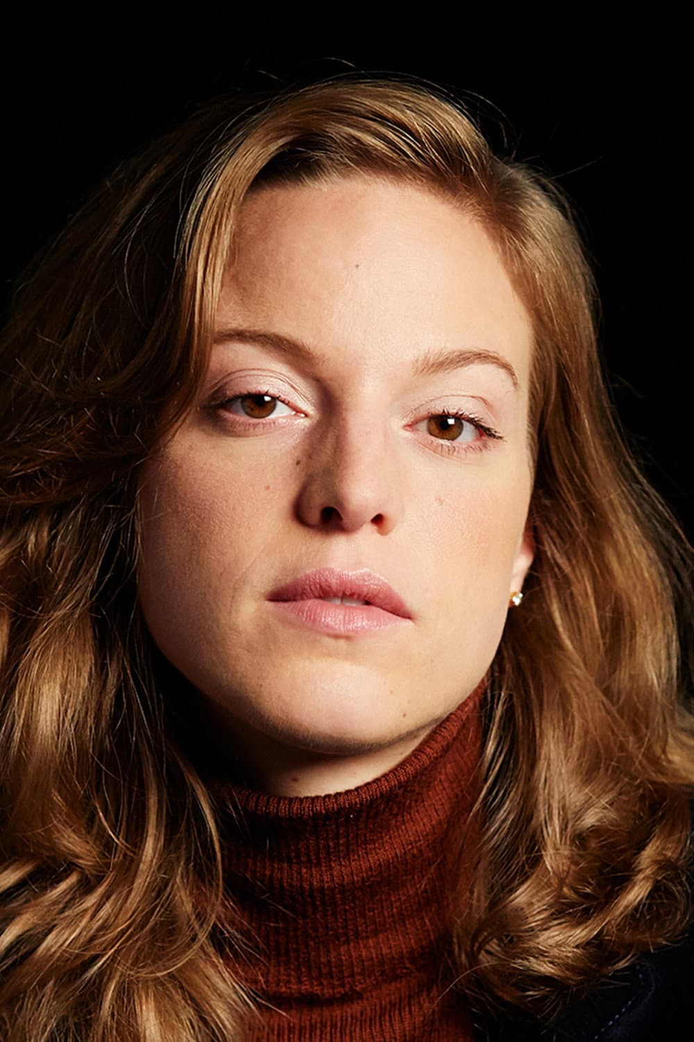 Sylvaine Faligant profile