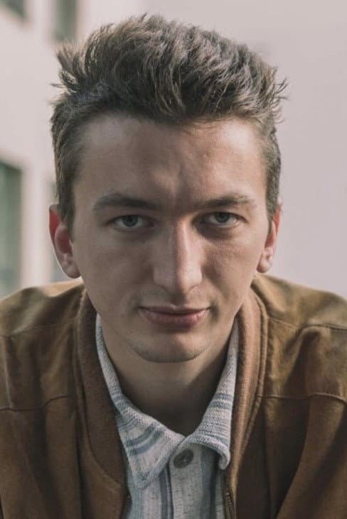 Paul Henrich Daude profile