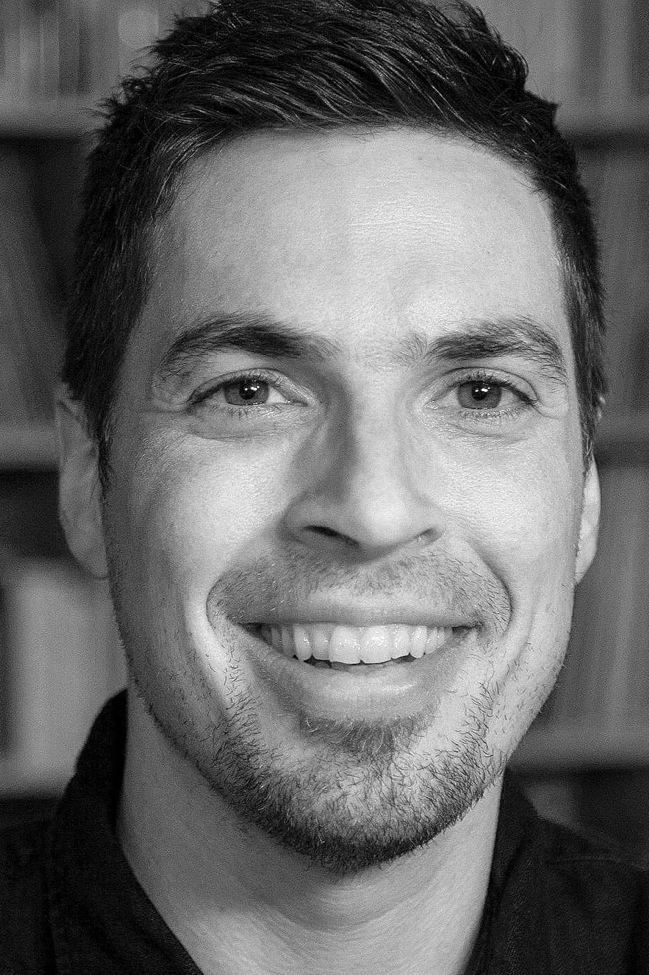 Alexandre Sheldon profile