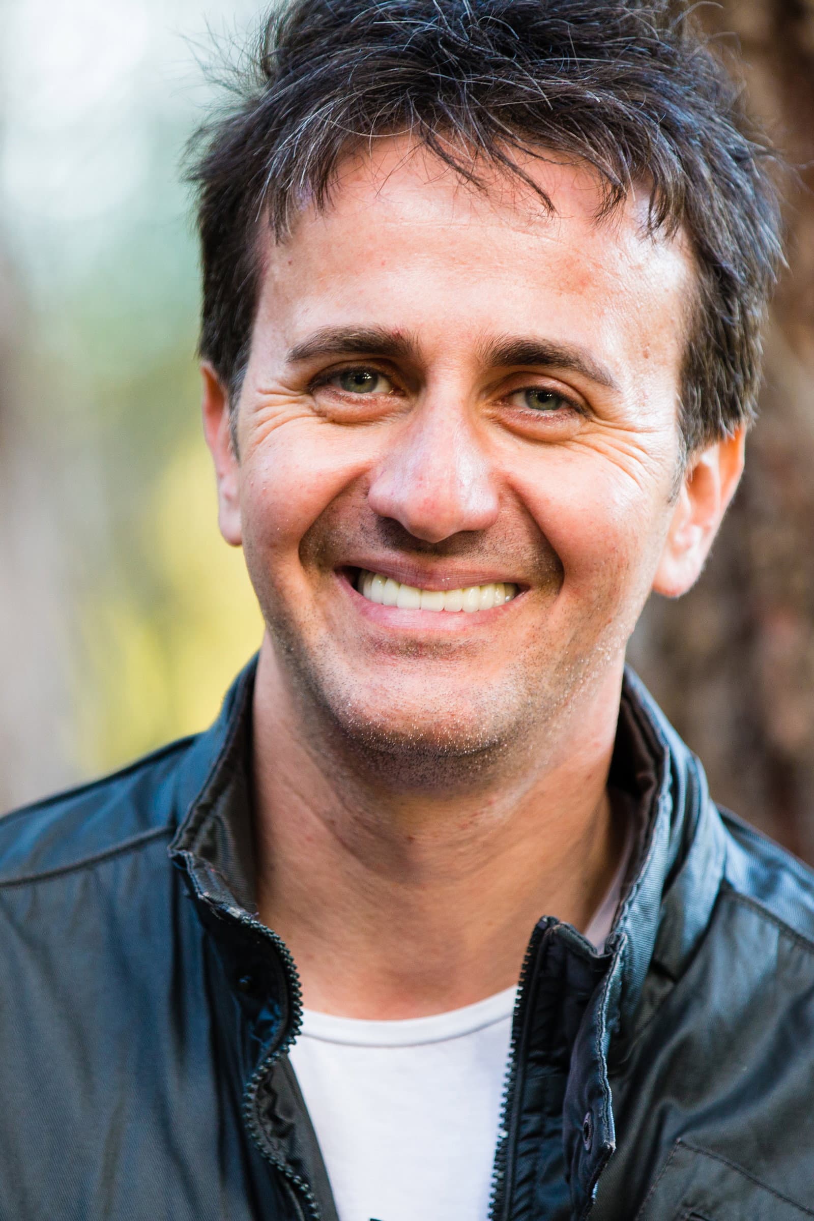 Amir Gholami profile