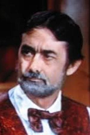 Luis Delgado profile