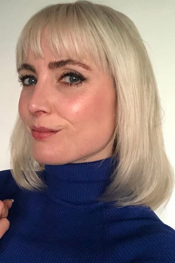 Sandra Haraldsen profile