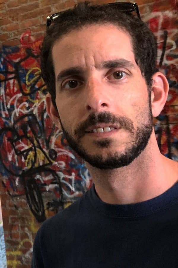 David Offner profile