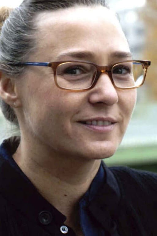 Sharon Lockhart profile