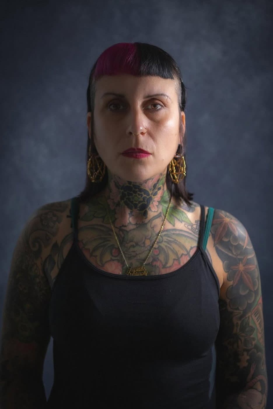 Melanie Light profile