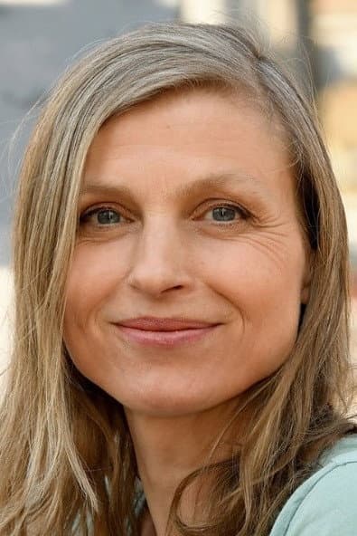 Alice Flotron profile