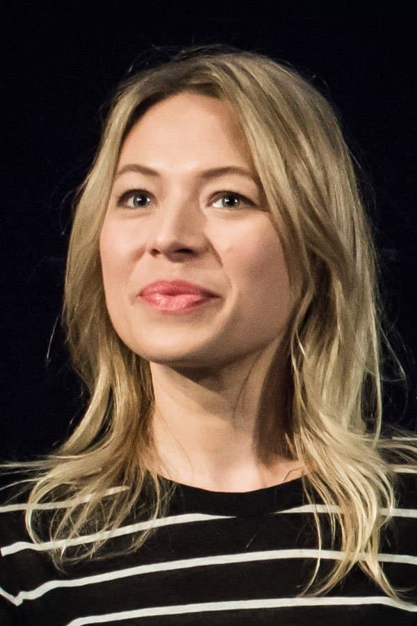 Frida Hallgren profile