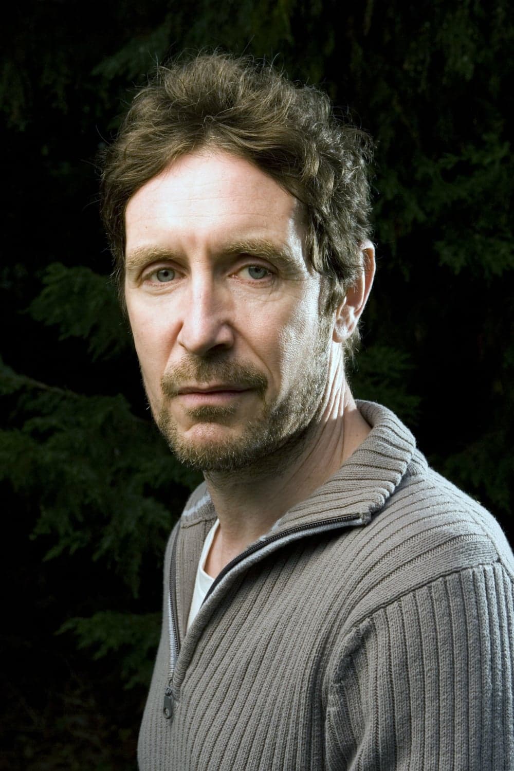 Paul McGann profile