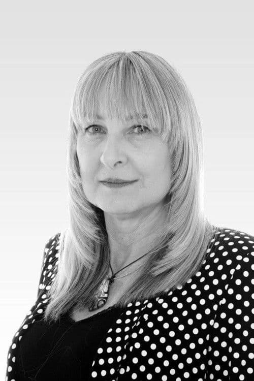 Christine Doidge profile