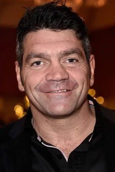 Spencer Wilding profile