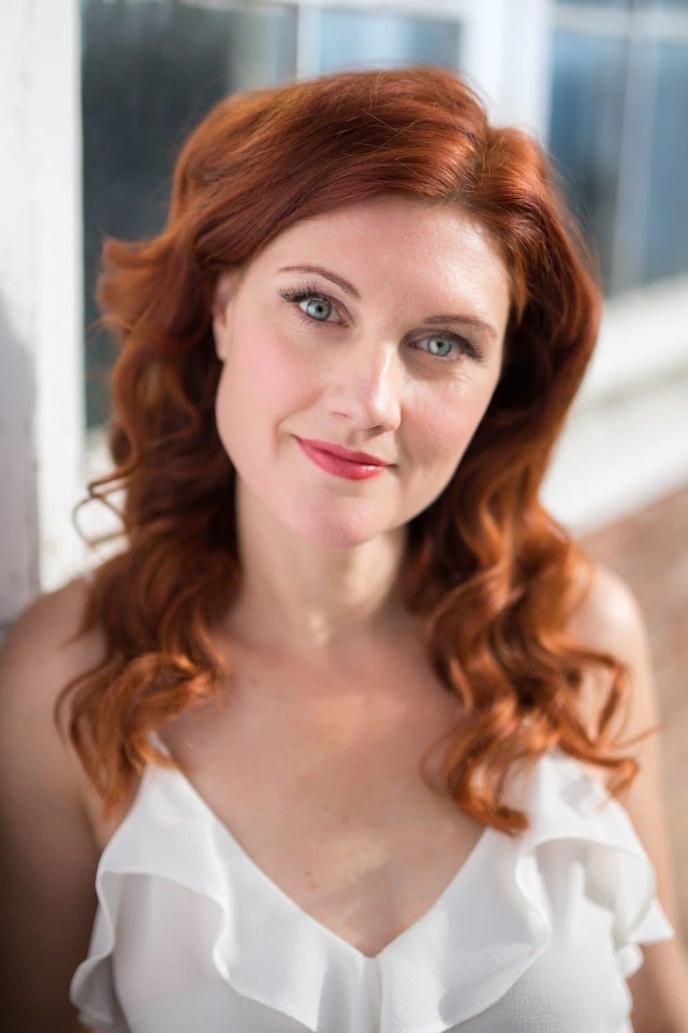 Michelle Harrison profile