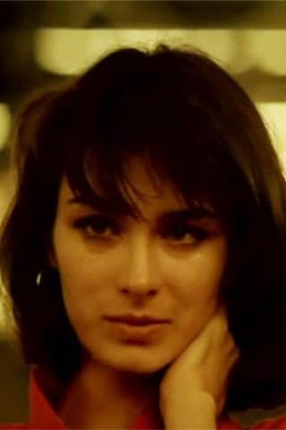 Alina Tarkinskaya profile