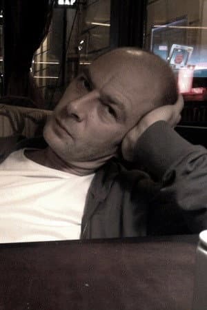 Georgy Egorov profile