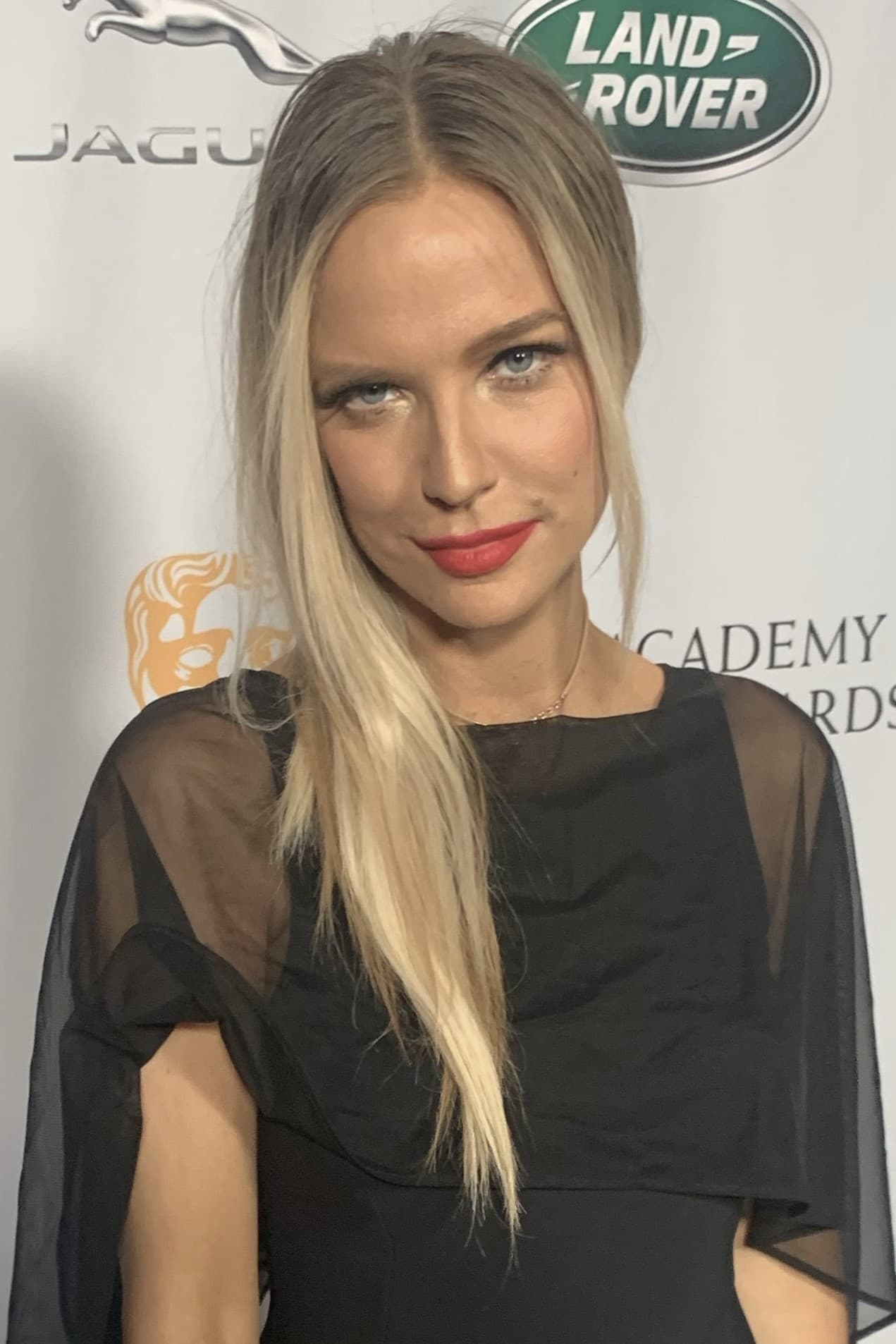 Marni Lustig profile