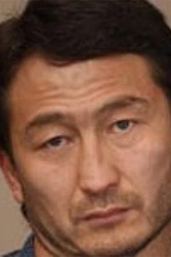 Farkhad Amankulov profile