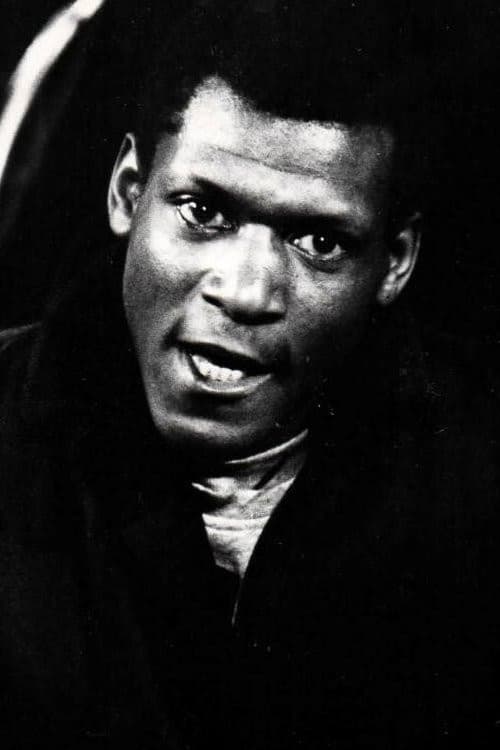 Tony Hippolyte profile