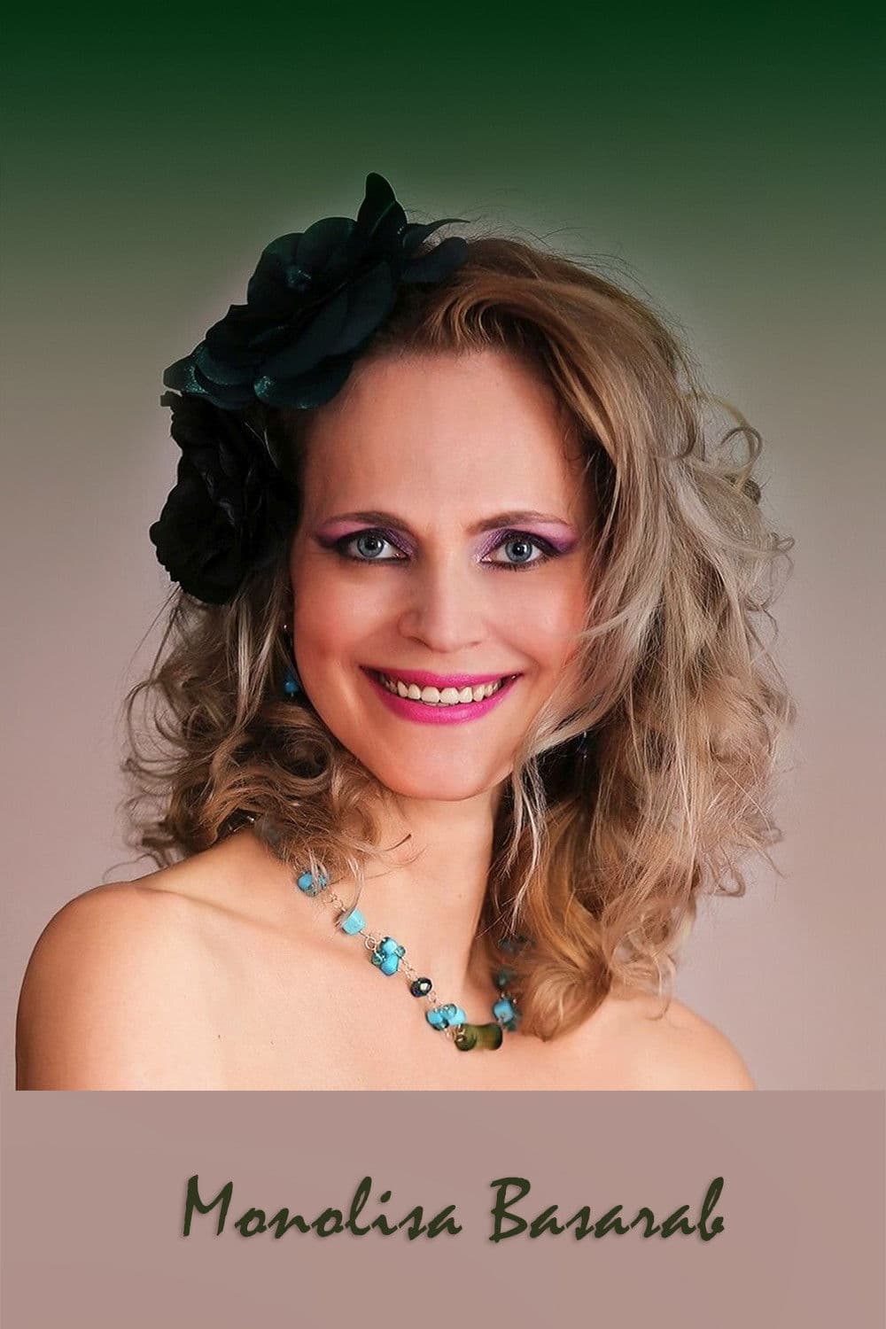 Monalisa Basarab profile