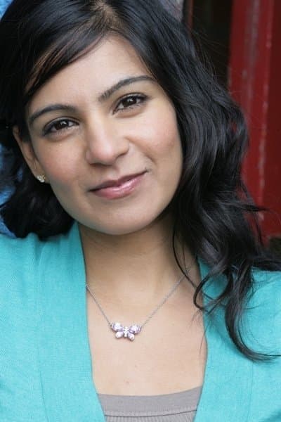 Shabana Akhtar Bakhsh profile