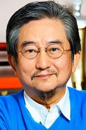 Go Nagai profile