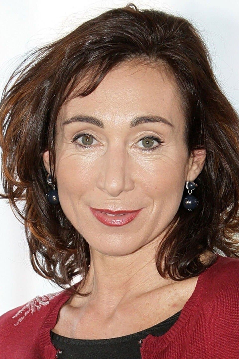 Andrea Eckert profile