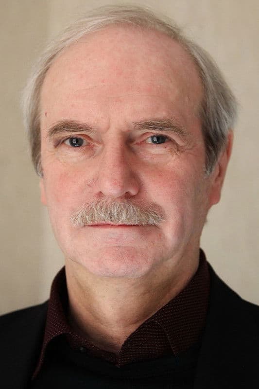 Sergey Zamorev profile