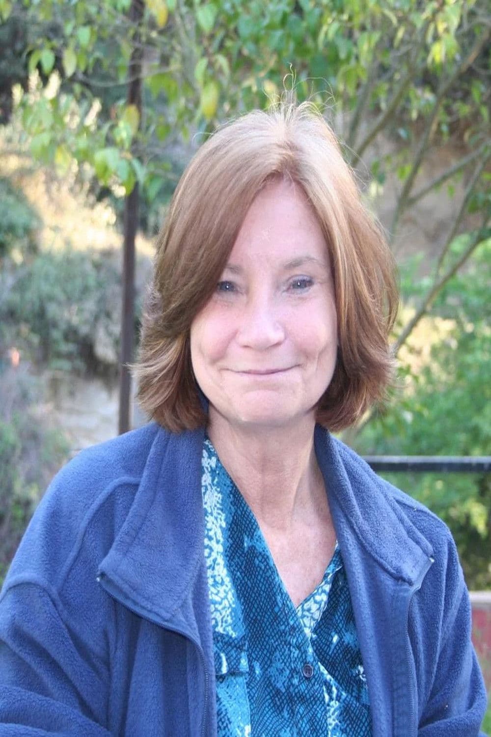 Nancy Hendrickson profile