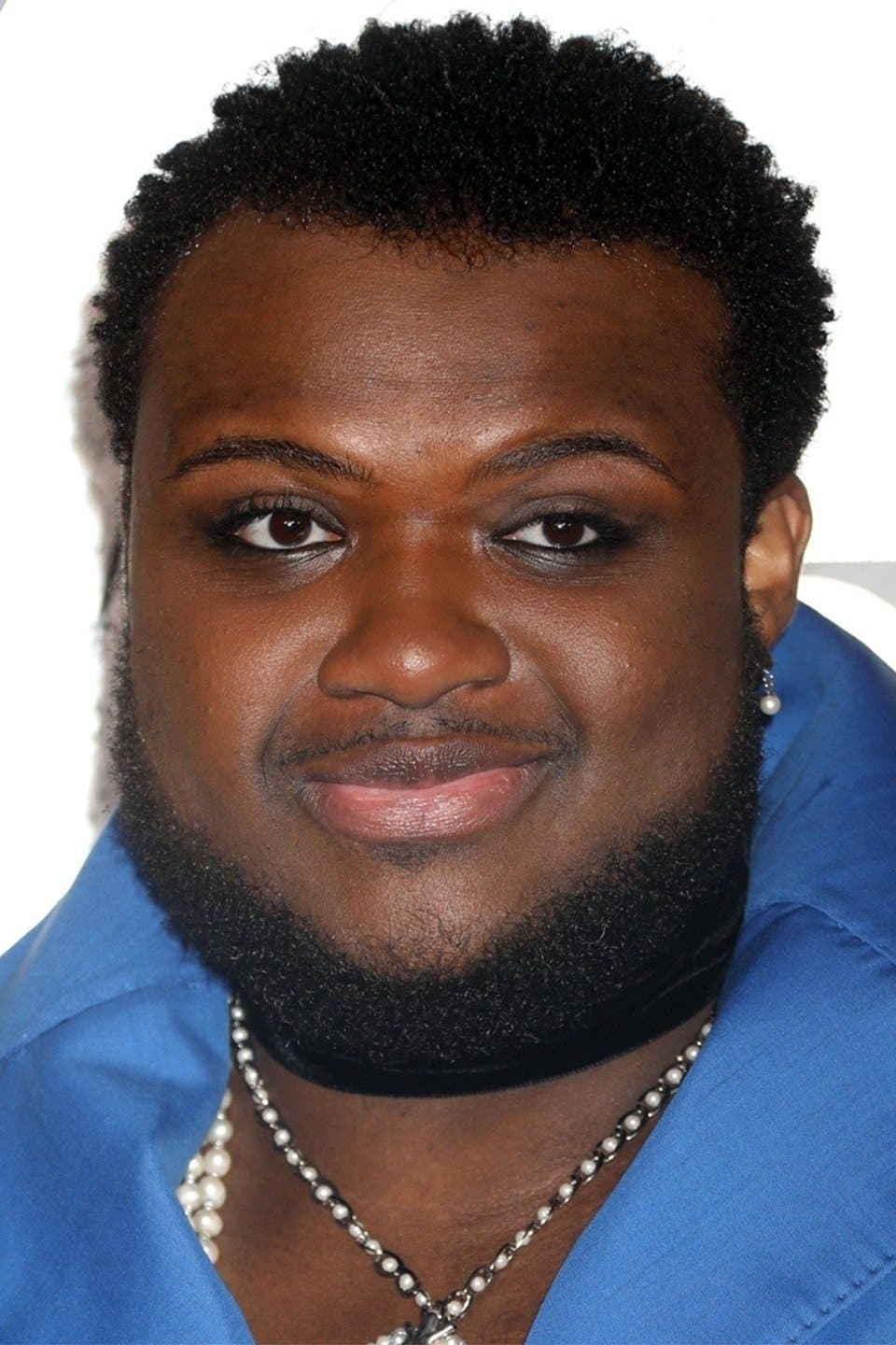 Jaquel Spivey profile