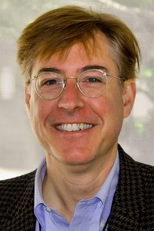 Thomas Frank profile