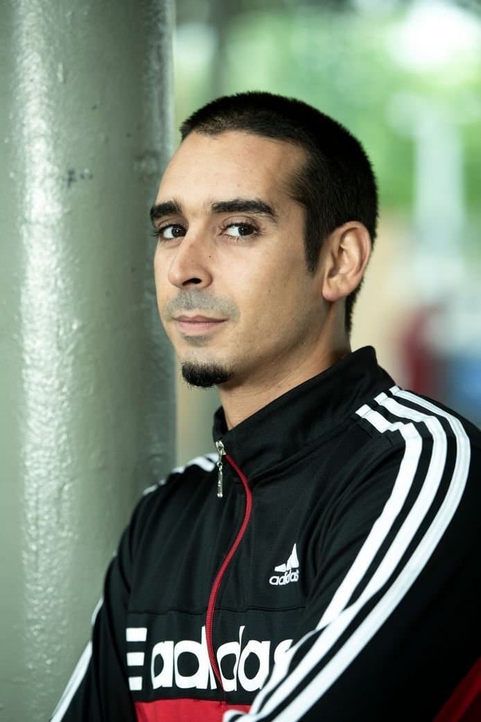 Junes Lazaar profile