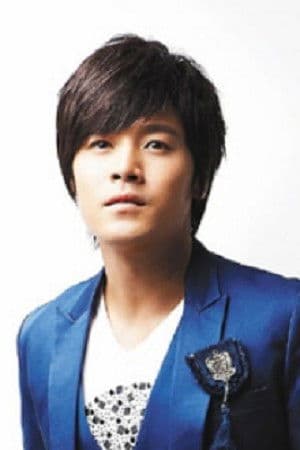 Wen-Sing Huang profile