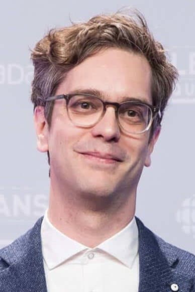 Éric Barbeau profile