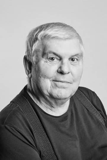 Stanislav Šárský profile