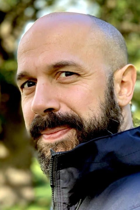 Stefano Marchetti profile