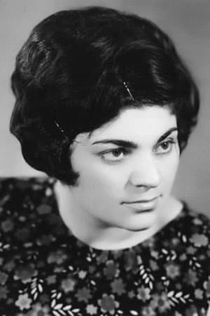 Zarnigyar Agakishiyeva profile