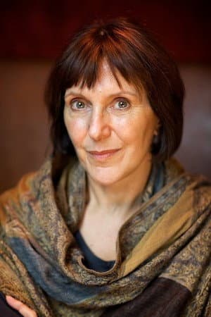 Marina Lewycka profile