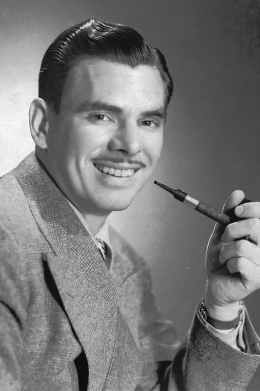 Nelson Olmsted profile