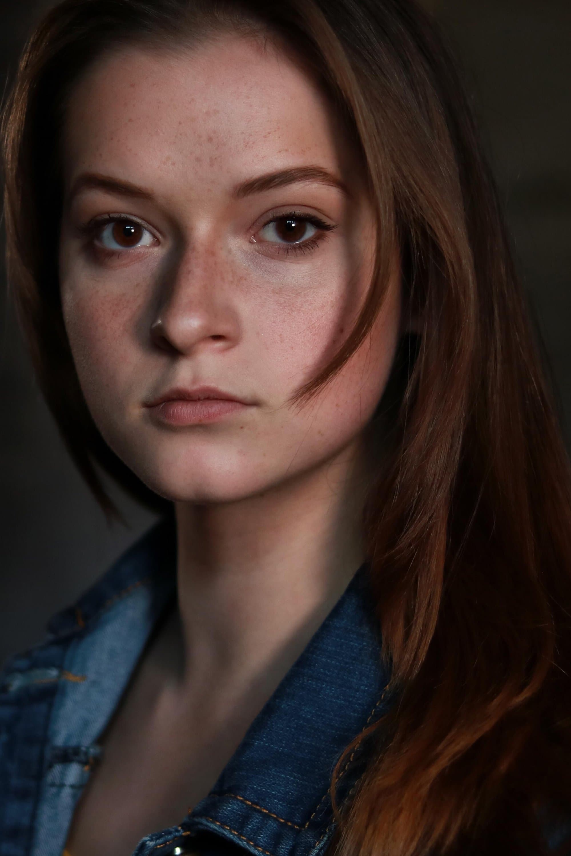 Mercedes Griffeth profile