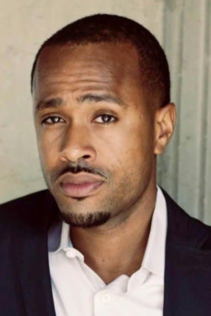 Charles Andrew Gardner profile